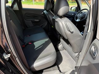 Citroen C3 Picasso 1.6 HDI 100 CV EXCLUSIVE 5 PUER