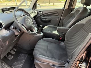 Citroen C3 Picasso 1.6 HDI 100 CV EXCLUSIVE 5 PUER