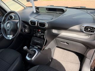 Citroen C3 Picasso 1.6 HDI 100 CV EXCLUSIVE 5 PUER