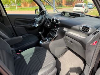 Citroen C3 Picasso 1.6 HDI 100 CV EXCLUSIVE 5 PUER