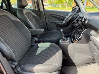 Citroen C3 Picasso 1.6 HDI 100 CV EXCLUSIVE 5 PUER