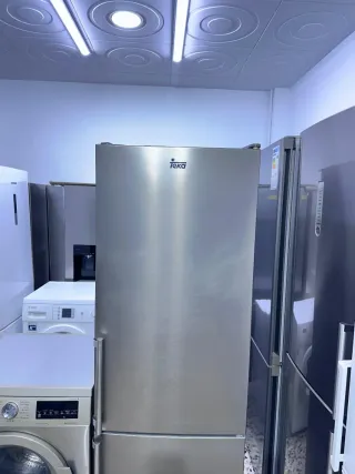Lavadora Bosch y Nevera Teka con Garantía y Envio