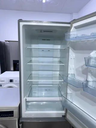 Lavadora Bosch y Nevera Teka con Garantía y Envio