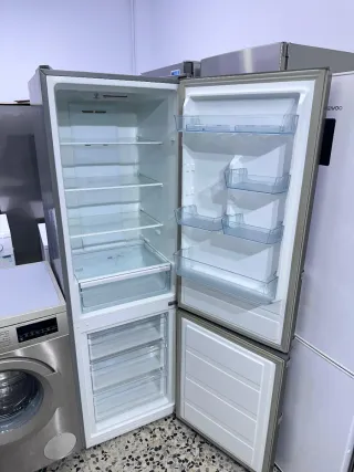 Lavadora Bosch y Nevera Teka con Garantía y Envio