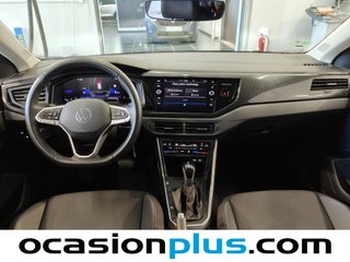 Volkswagen Polo ``Más`` 1.0 TSI 70 kW (95 CV) DSG