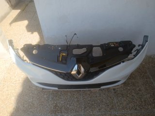 Paragolpes Renault Clio v