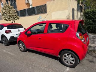Chevrolet Spark LS 1.0 - 81000Km - Etiqueta C TOP