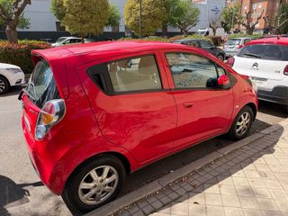 Chevrolet Spark LS 1.0 - 81000Km - Etiqueta C TOP