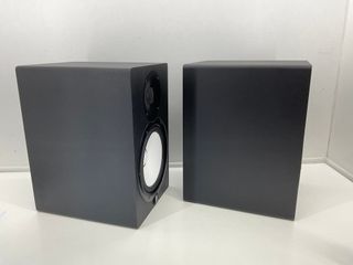 Monitores Estudio Yamaha HS8 (Pareja)