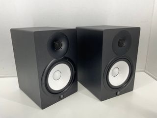 Monitores Estudio Yamaha HS8 (Pareja)