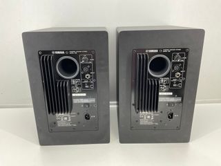Monitores Estudio Yamaha HS8 (Pareja)