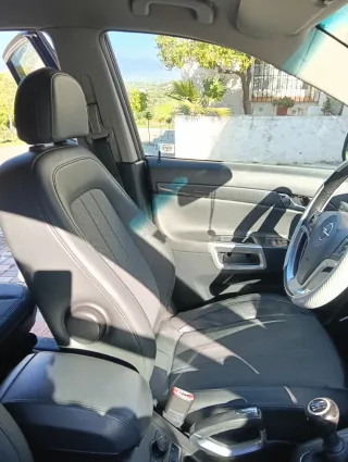 Opel Antara 2010