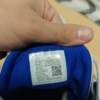 Jordan Two Trey PSG DX6551-104 Tg 45.5
