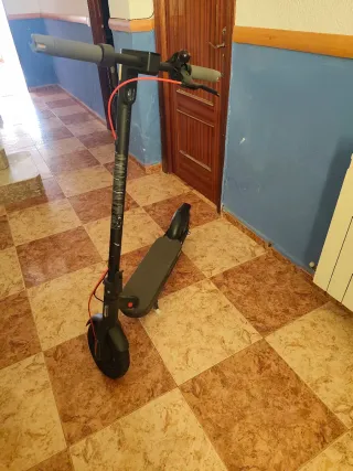 Patinete Xiaomi 4 Pro 2ª Gen DGT