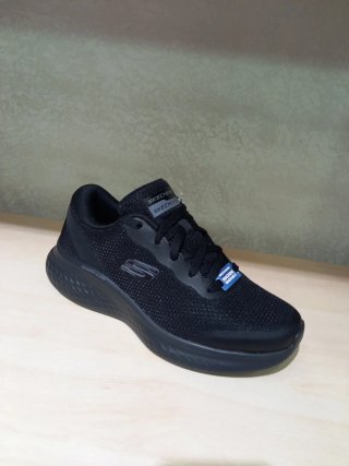 Scarpe Skechers Uomo Nere Taglia 41
