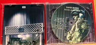 David Bowie - Bowie at The Beeb CD Box Set