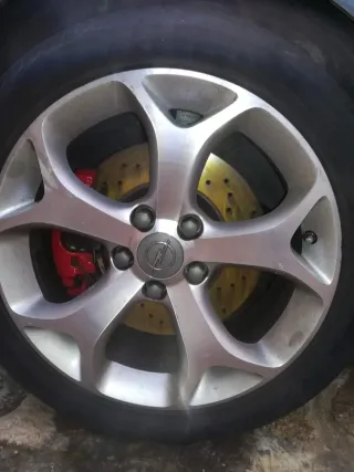 Opel ADAM 2015
