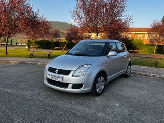 Suzuki Swift 2009