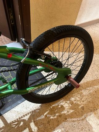 Bicicleta BMX Freestyle 20