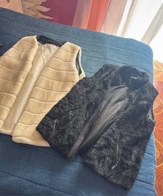 Set giacche