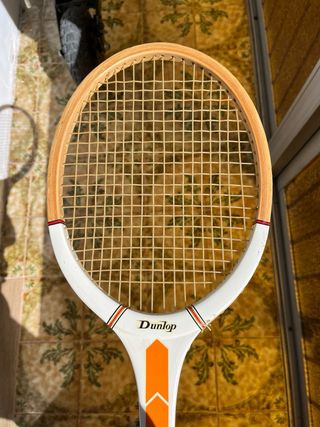 Raqueta Dunlop D'Line 505
