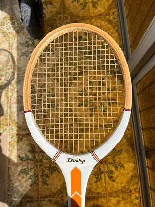 Raqueta Dunlop D'Line 505