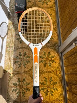 Raqueta Dunlop D'Line 505