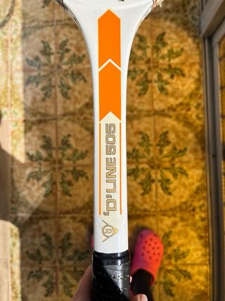 Raqueta Dunlop D'Line 505