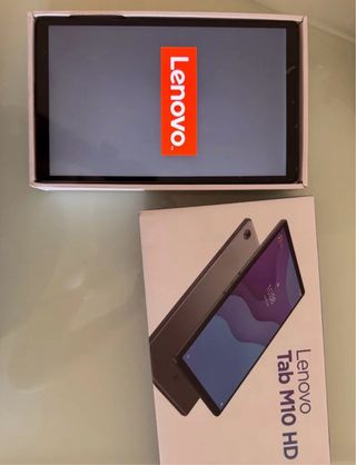 Lenovo Tab M10 HD Tablet 2 generación