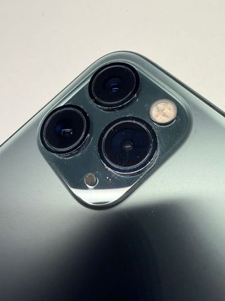 iPhone 11 Pro Max para reparar