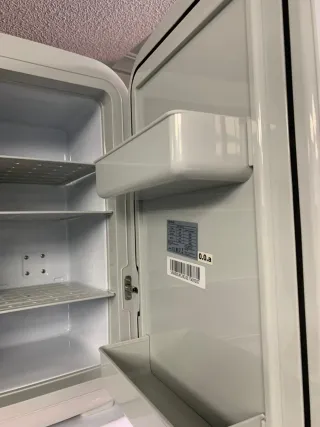 Mini nevera Cecotec 25L Frío/Calor