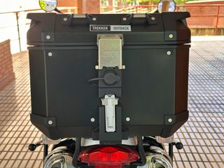 BMW F650GS 2006, 2-spark