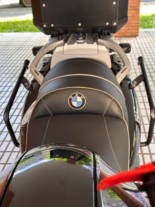 BMW F650GS 2006, 2-spark