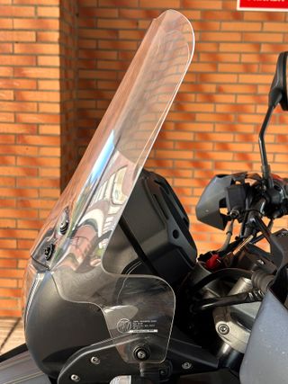 BMW F650GS 2006, 2-spark