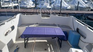Barco Rodman 700 (Volvo 130CV) Venta/Cambio Llaut