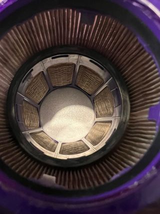 Filtro Dyson V12