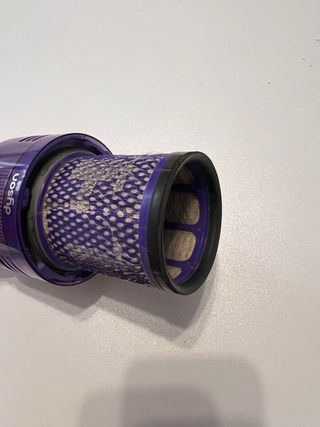 Filtro Dyson V12
