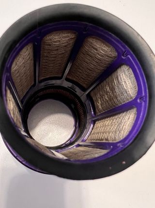 Filtro Dyson V12