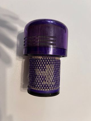 Filtro Dyson V12