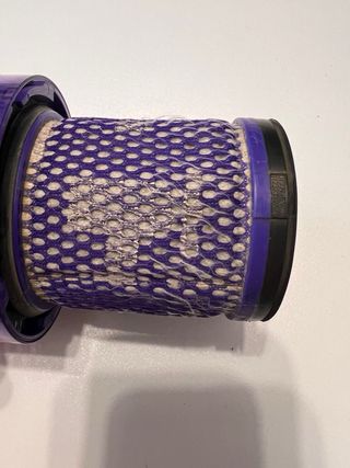 Filtro Dyson V12