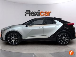 Toyota C-HR 2.0 200H GR Sport AWD-i
