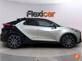 Toyota C-HR 2.0 200H GR Sport AWD-i