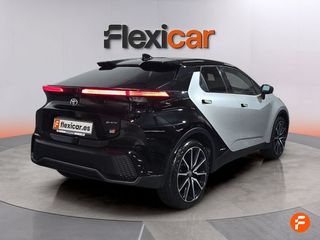 Toyota C-HR 2.0 200H GR Sport AWD-i