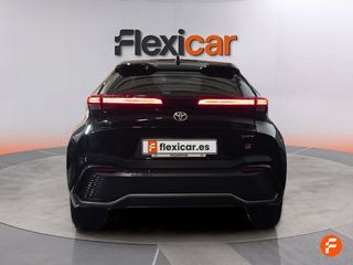 Toyota C-HR 2.0 200H GR Sport AWD-i