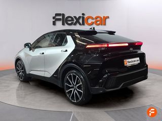 Toyota C-HR 2.0 200H GR Sport AWD-i