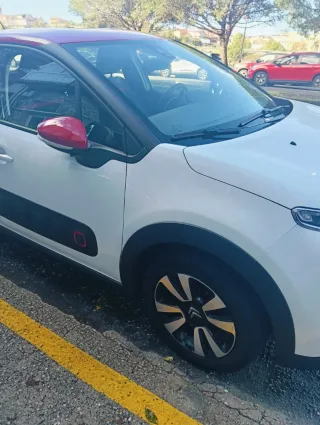 Citroen C3 2018