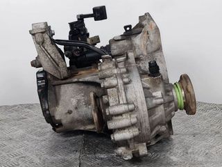 CAJA CAMBIOS VOLKSWAGEN NEW BEETLE (9C1/1C1) 1998