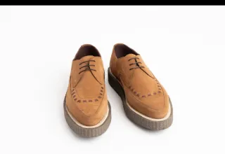 Creepers ante T 45