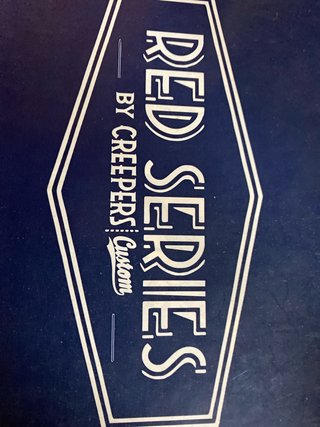 Creepers ante T 45