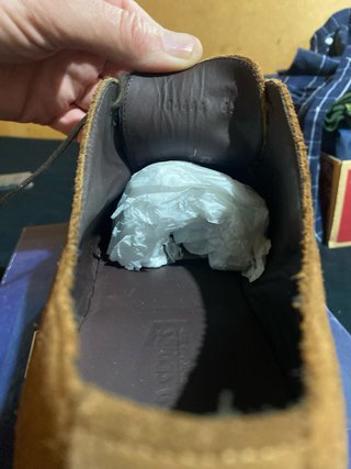 Creepers ante T 45